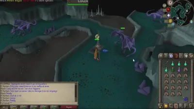 Exploring the Ancient Cavern Clue in OSRS: A Comprehensive Guide