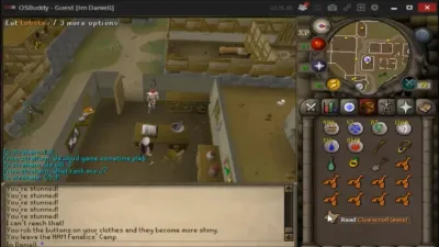 Everything You Need to Know About Red Spider Eggs in OSRS