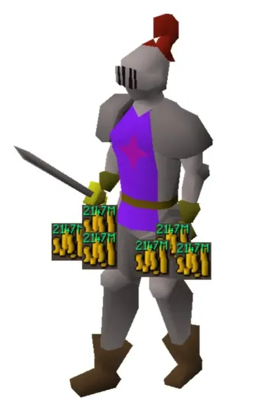 Mastering OSRS Pickpocketing: A Comprehensive Guide to Ardy Knights
