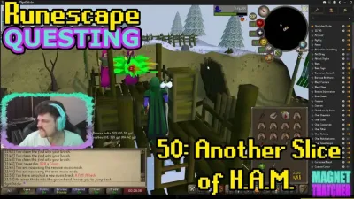 Everything You Need to Know About Another Slice of Ham in OSRS