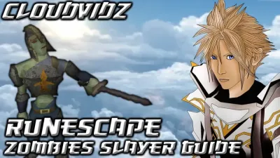Mastering the OSRS Zombie Slayer Task: A Comprehensive Guide
