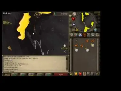 Lava Dragon OSRS Guide