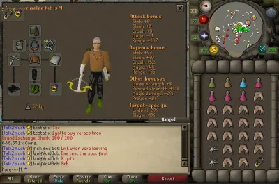 Mastering the Mus Kil Reader in OSRS: A Comprehensive Guide