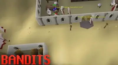 How to Get to the Nightmare Zone in OSRS