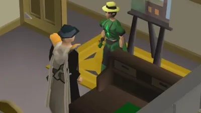 Ultimate OSRS Construction Leveling Guide