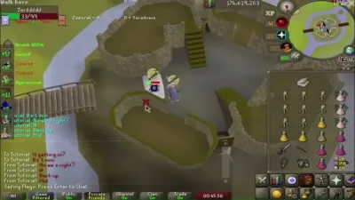 How Long Does Castle Wars Take in OSRS? Top 3 Tips for Success