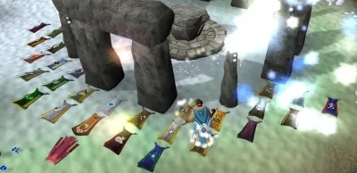 Everything You Need to Know About Exclusive DMM Cosmetics in OSRS