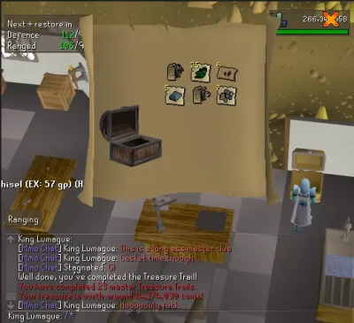 Understanding the OSRS GE Torture Kit: A Comprehensive Guide