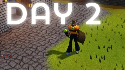 Everything You Need to Know About OSRS Leagues 4 Tasks
