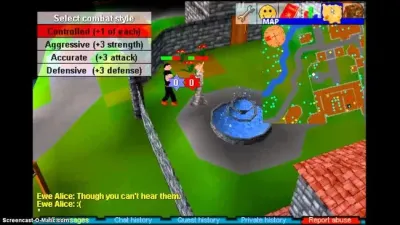 OSRS Mystic Smoke Staff vs Smoke Battlestaff: A Comprehensive Comparison