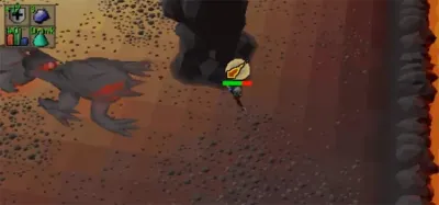 Ultimate Guide to the Best F2P Melee Training in OSRS