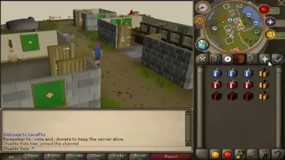 Exploring the World of OSRS Private PK Servers