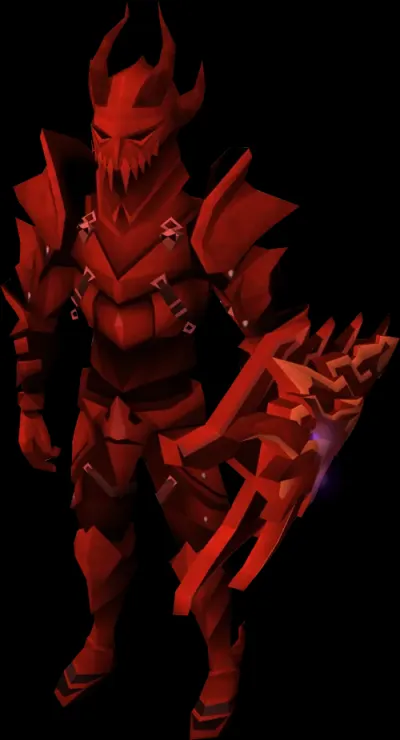 Understanding the Price of Dragon Armor in OSRS