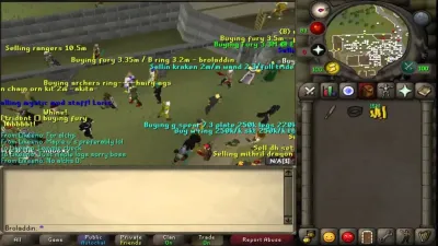 How to Imbue the Berserker Ring in OSRS: A Comprehensive Guide