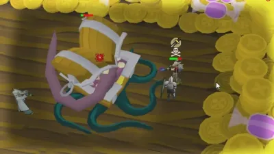 What is a Mimic in OSRS? Understanding This Unique Boss