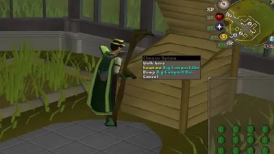 Everything You Need to Know About the OSRS Big Compost Bin