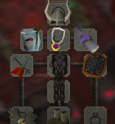 Ultimate Guide to the Best Pure Range Gear in OSRS