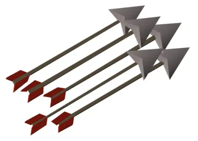 Everything You Need to Know About OSRS Ironman Broad Arrows
