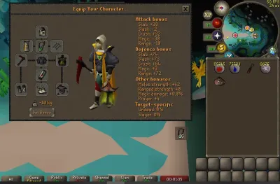Essential Early Crafting Tips for OSRS Ironman Players