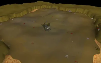 Understanding the OSRS KBD Drop Table: What You Need to Know