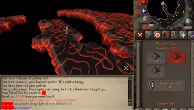How to Buy the Infernal Cape in OSRS: A Complete Guide