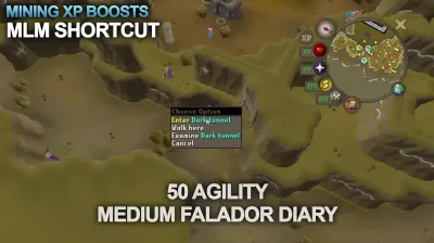 Ultimate Mining Guide for OSRS Free-to-Play Players