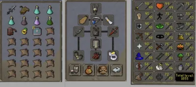 Best in Slot Gear for Vorkath in OSRS