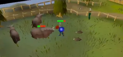 Discover the Best Pure Training Spots in OSRS