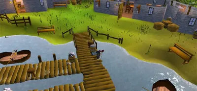 Maximize Your Fishing XP in OSRS: The Best AFK Methods