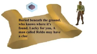 Mastering Hot and Cold Clue Scrolls in OSRS