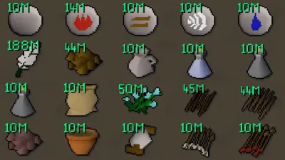 Understanding the OSRS Item Buy Limit: A Comprehensive Guide