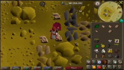 Ultimate Guide to Tick Mining in OSRS
