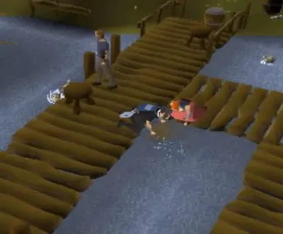 Maximizing Your OSRS Lobster Fishing XP Per Hour