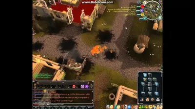 Mystic Lava Staff in OSRS: A Comprehensive Guide