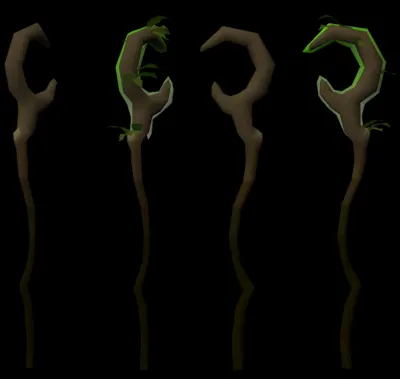 Ultimate Guide to Bryophyta Staff in OSRS: A Comprehensive Overview