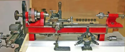 How to Use the OSRS Bench with Lathe: A Comprehensive Guide