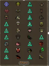 Ultimate Guide to OSRS Magic Safespot Training