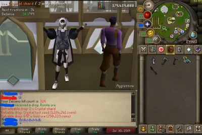 Everything You Need to Know About Crystal Tree Seeds in OSRS