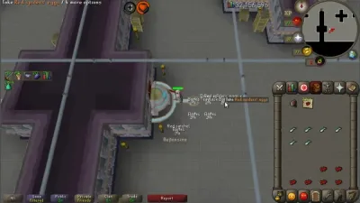 Everything You Need to Know About OSRS Red Spider Eggs