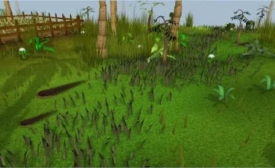 Understanding the Mos Le Harmless Quest in OSRS