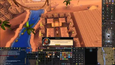 Everything You Need to Know About Itchin’s Little Helper in OSRS