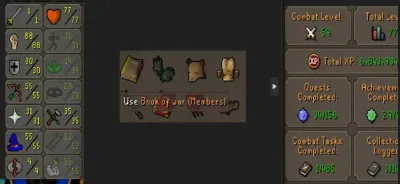 Everything You Need to Know About Buying OSRS Accounts