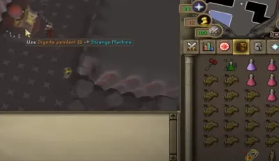Ultimate Guide to AFK Rune Dragons in OSRS