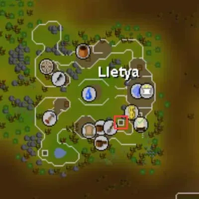 Everything You Need to Know About OSRS Fruit Tree Seeds
