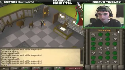 Ultimate Guide to OSRS Money Making Alts