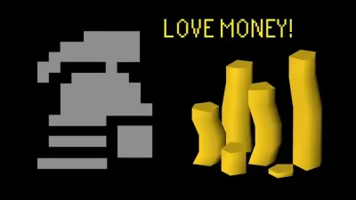 How to Make Money Early in Ironman Mode in OSRS