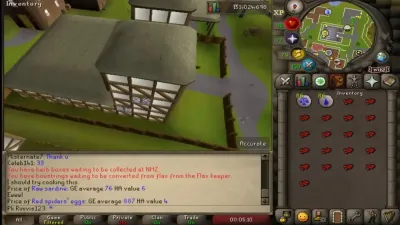 High Level Money Making in OSRS: Strategies for Success