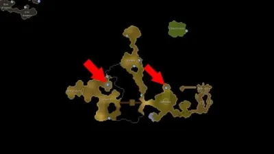 Everything You Need to Know About OSRS Green Dragon Leather