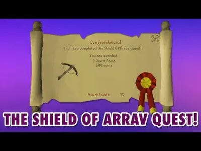 Understanding the Curse of Arrav OSRS Rewards