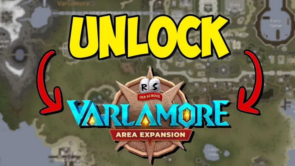 This Quest unlocks Varlamore Children of the Sun Quest Guide  YouTube
